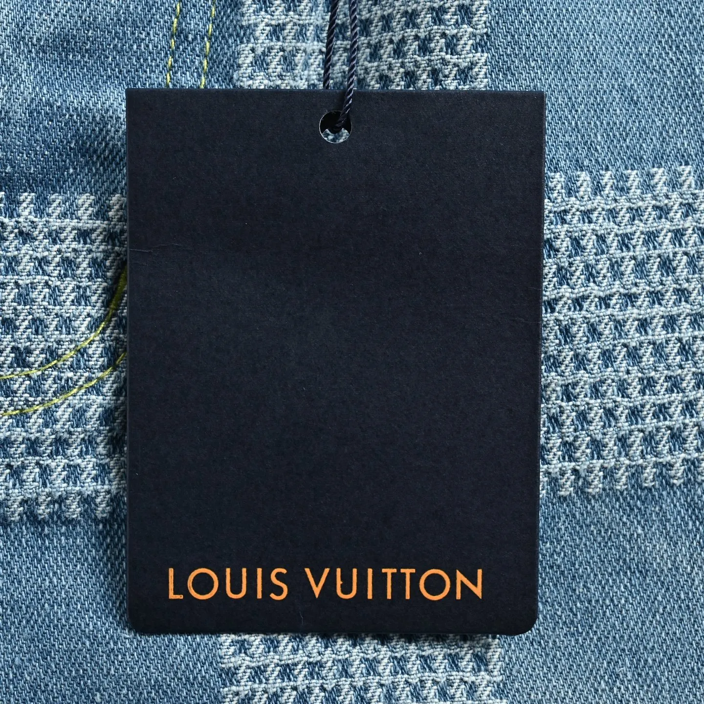 Louis Vuitton/